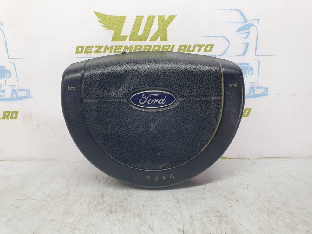 Airbag volan 5s6aa042b85 Ford Fiesta 5 [2001 - 2007]