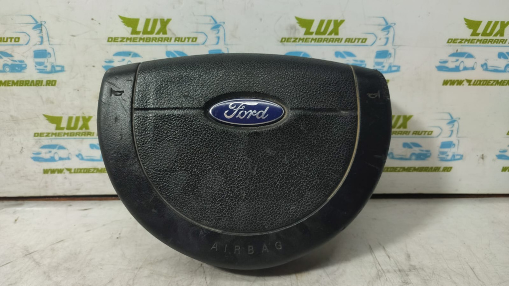 Airbag volan 5s6aa042b85 Ford Fusion [2002 - 2005]