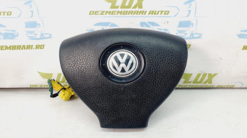 Airbag volan 600971584b Volkswagen VW Polo 4 9N [facelift] [2005 - 2009]