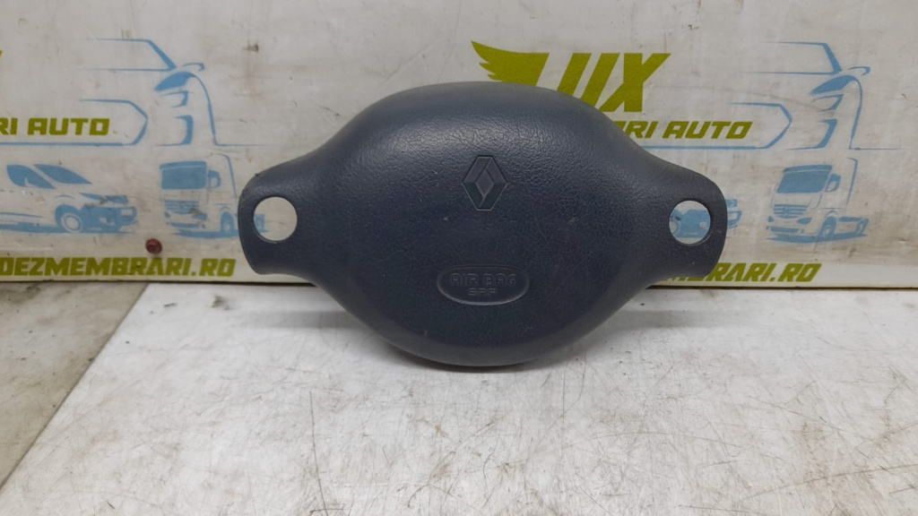Airbag volan 6014332 Renault Clio 2 [1998 - 2005]