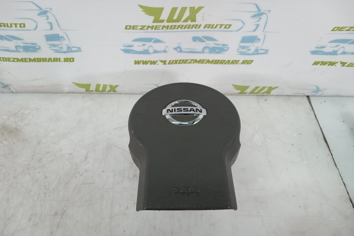 Airbag volan 6032032 Nissan Pathfinder R51 [2004 - 2010]