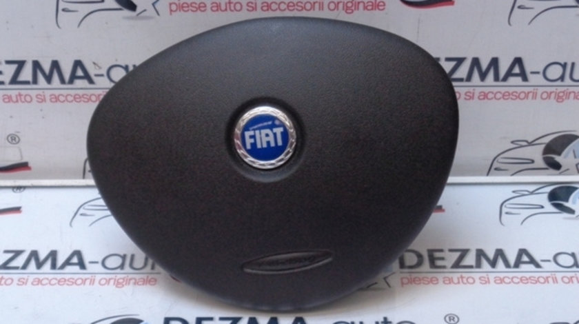 Airbag volan, 605013568, Fiat Doblo (119) (id:232107)