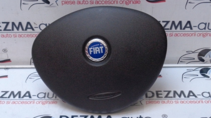 Airbag volan, 605013568, Fiat Doblo Cargo (223)