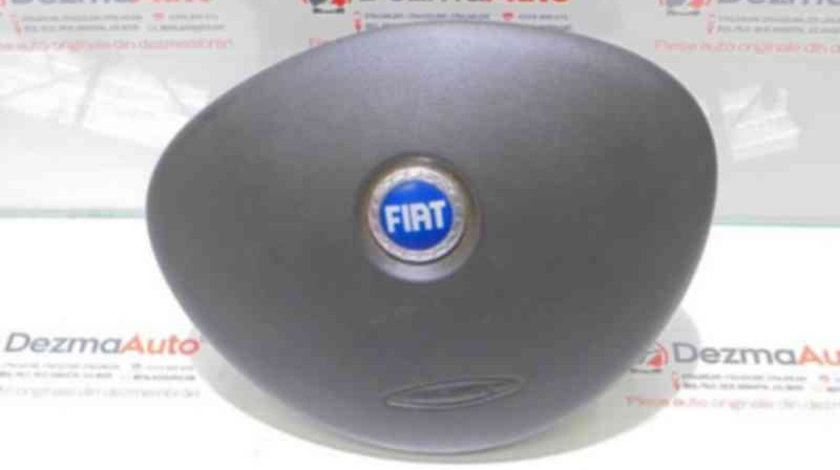 Airbag volan 605013568D, Fiat Doblo (119)