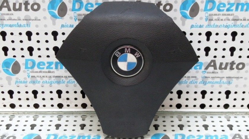 Airbag volan, 607386000, Bmw 5 (E60), 3.0 d, (id:148746)