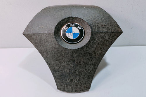 Airbag Volan 607386000 BMW Seria 5 E60/E61 [2003 - 2007]