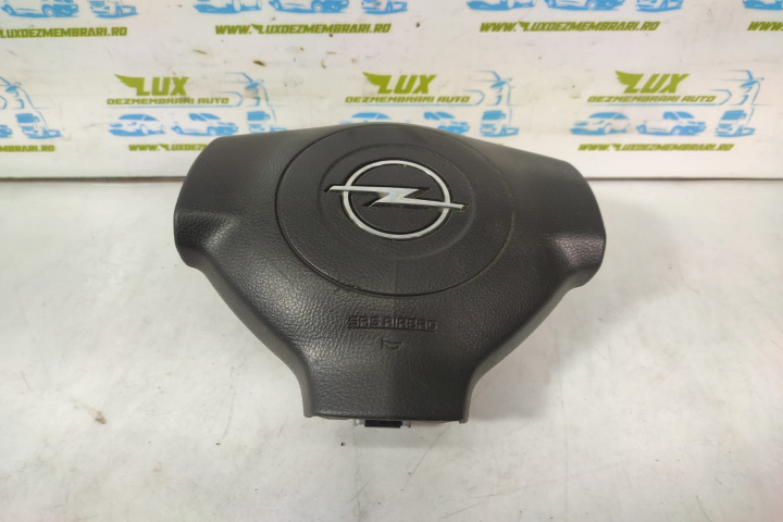 Airbag volan 608184500c Opel Agila 2 [2008 - 2015]