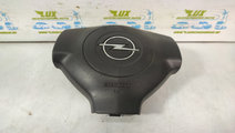 Airbag volan 608184500c Opel Agila 2 [2008 - 2015]