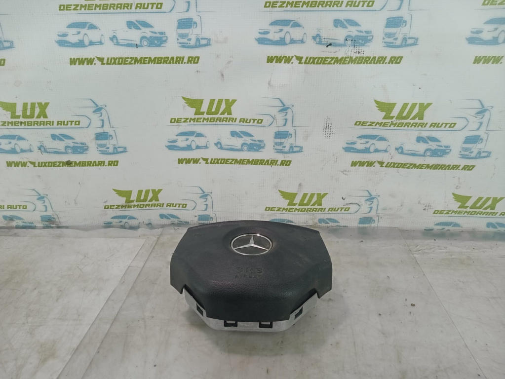 Airbag volan 61460330 Mercedes-Benz B-Class W245 [2005 - 2008]