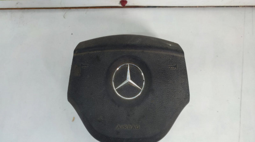 Airbag volan 61460335b Mercedes-Benz ML W164 [2005 - 2008]