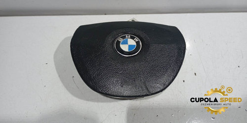 Airbag volan 618634700A 33678382901 BMW Seria 5 F07/F10/F11 [2009 - 2013]