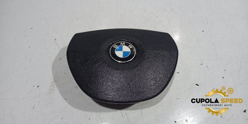 Airbag volan 618634700B BMW Seria 5 F11 [2009 - 2013]