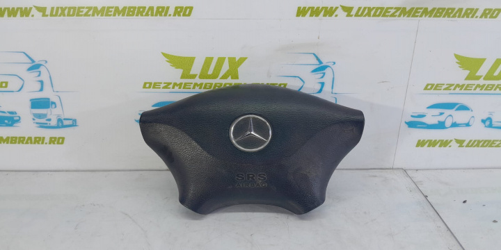 Airbag volan - 6394600098 Mercedes-Benz Vito W639 [2003 - 2010]