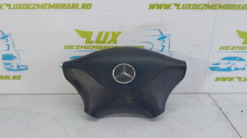 Airbag volan - 6394600098 Mercedes-Benz Vito W639 [2003 - 2010]