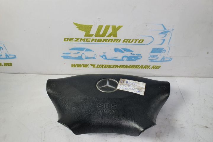Airbag volan 6398601802 Mercedes-Benz Vito W639 [2003 - 2010]