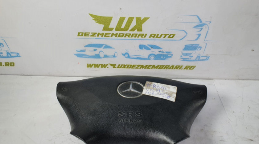 Airbag volan 6398601802 Mercedes-Benz Vito W639 [2003 - 2010]