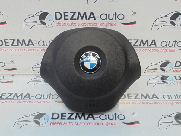 Airbag volan, 6763080, Bmw 1 cabriolet (E88)