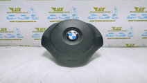 Airbag volan 6772457 BMW Seria 1 E81-E88 [2004 - 2...