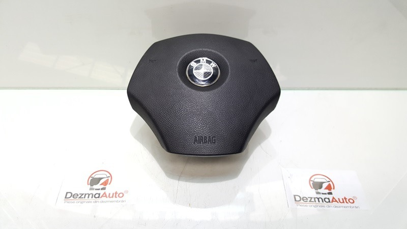 Airbag volan 6772866, Bmw 3 (E90)