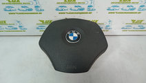 Airbag volan 6772866 BMW Seria 3 E90 [2004 - 2010]