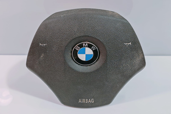 Airbag Volan 6779829 BMW Seria 1 E87 [2004 - 2007]