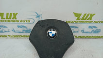 Airbag volan 6779829 BMW Seria 3 E91 [facelift] [2...