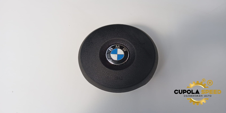 Airbag volan 6783072-05 BMW Z4 E89 [2009 - 2016]