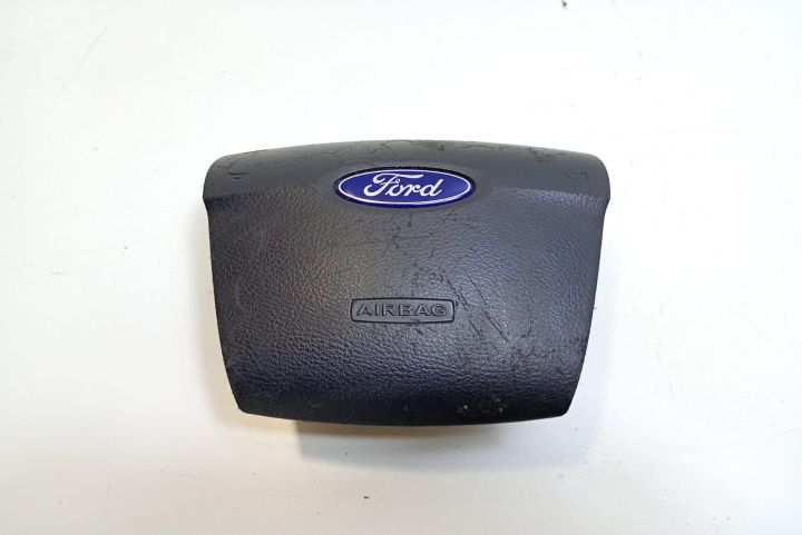 Airbag volan 687C40400433 Ford Mondeo MK4 [2007 - 2010]