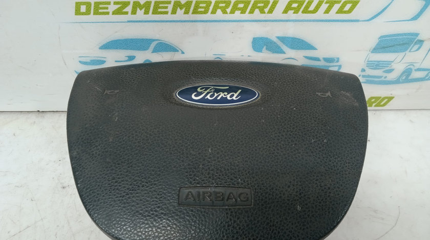 Airbag volan 6c11-v042b85-adw 6c11v042b85adw Ford Transit 3 [Facelift] [2006 - 2014]