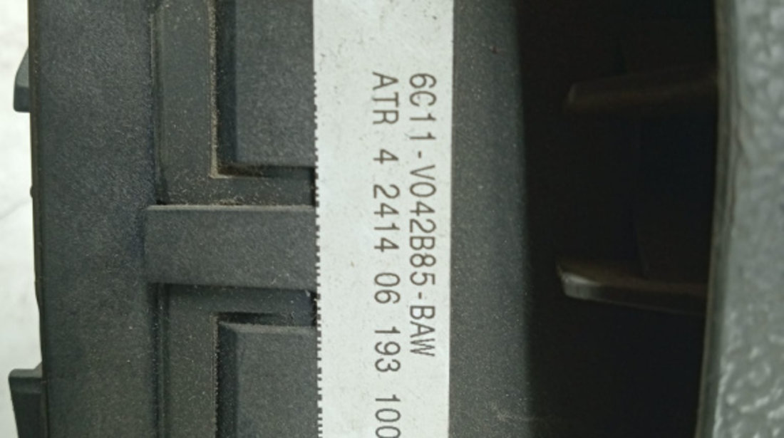 Airbag volan 6c11-v042b85-adw 6c11v042b85adw Ford Transit 3 [Facelift] [2006 - 2014]