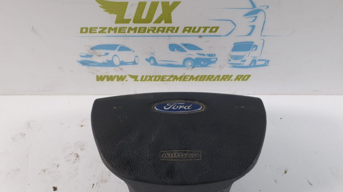 Airbag volan 6c11-v042b85-baw 6c11v042b85baw Ford Transit 3 [Facelift] [2006 - 2014]