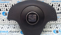 Airbag volan 6L0880201D, Seat Ibiza 4 (6L1) 1.4tdi...