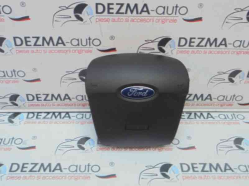 Airbag volan 6M21-U042B85-AKW, Ford Mondeo 4
