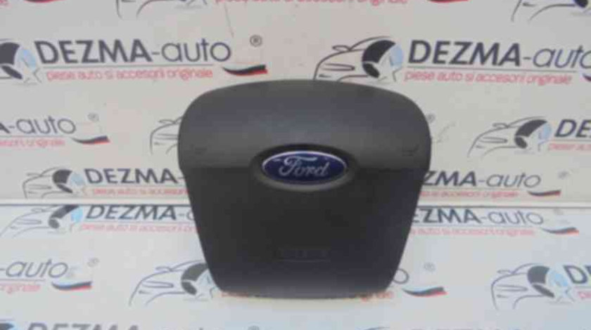 Airbag volan 6M21-U042B85-AKW, Ford Mondeo 4 Turnier