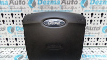 Airbag volan 6M21-U042B85-AKW, Ford S-Max 2006-In ...