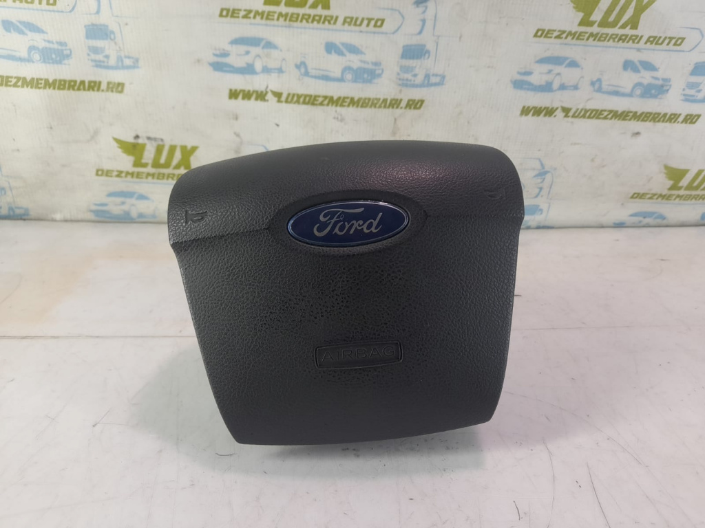 Airbag volan 6m21 u042b85 akw Ford S-Max [2006 - 2010] 2.0 tdci QXWA