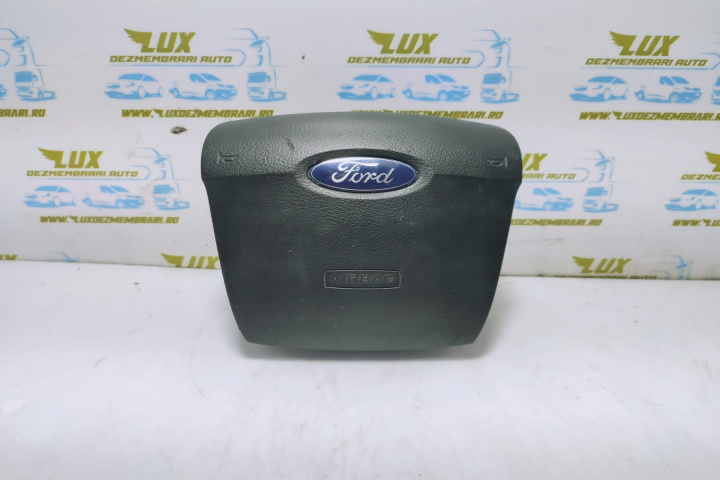 Airbag volan 6m21-u042b85-amw 6m21u042b85amw Ford Mondeo 4 [2007 - 2010]