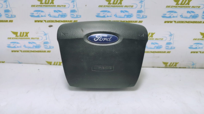 Airbag volan 6m21-u042b85-amw 6m21u042b85amw Ford Mondeo 4 [2007 - 2010]