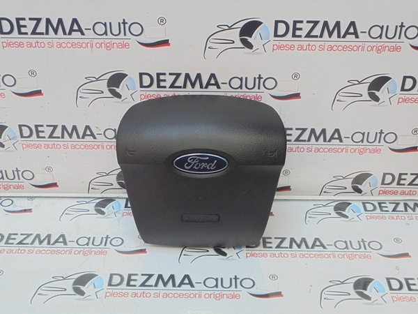 Airbag volan, 6M21-U042PX5-AKW, Ford Mondeo 4 (id:250164)
