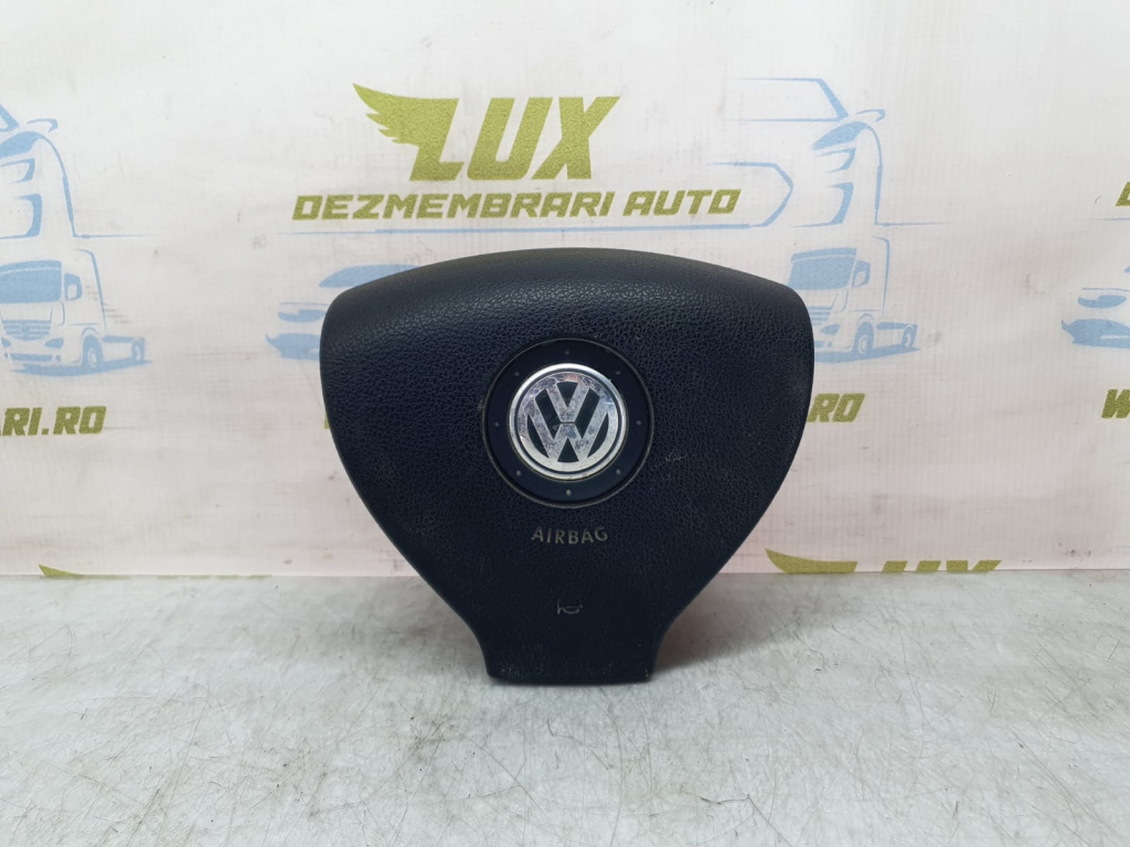 Airbag volan 6q0880201ac Volkswagen VW Polo 4 9N [2001 - 2005]