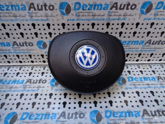 Airbag volan, 6Q0880201K, Vw Polo (9N) 1.9sdi (id:196953)