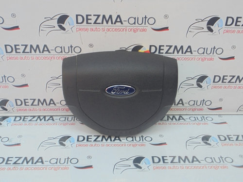 Airbag volan 6S6A-A042B85-AB, Ford Fiesta 5 (id:279768)