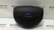 Airbag volan, 6S6A-A042B85-AC, Ford Fusion (JU) (i...