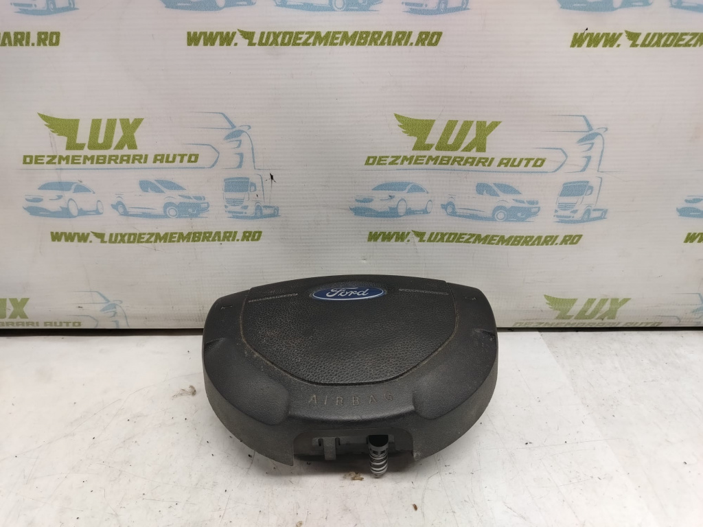 Airbag volan 6s6a-a042b85abz Ford Fiesta 5 [2001 - 2007]