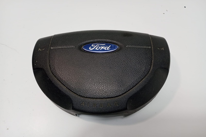 Airbag volan 6S6AA042B85AB Ford Fusion [2002 - 2005]