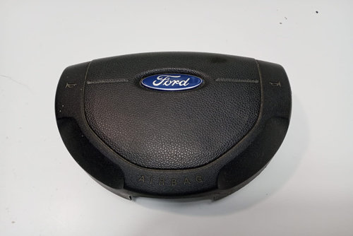 Airbag volan 6S6AA042B85AB Ford Fusion [2002 - 2005]