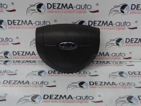 Airbag volan 6T16-A042B85-AA, Ford Transit Connect (P65) 1.9tdci (id:222581)