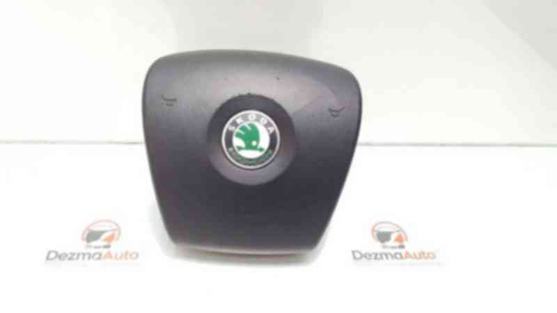Airbag volan, 6Y0880201K, Skoda Superb (3U4) (id:329508)