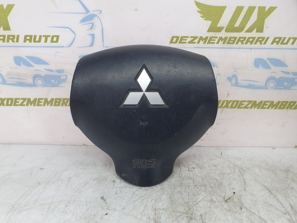 Airbag volan 7030a088xb Mitsubishi Outlander 2 [facelift] [2009 - 2013] 2.2 hdi 4HN 4hk