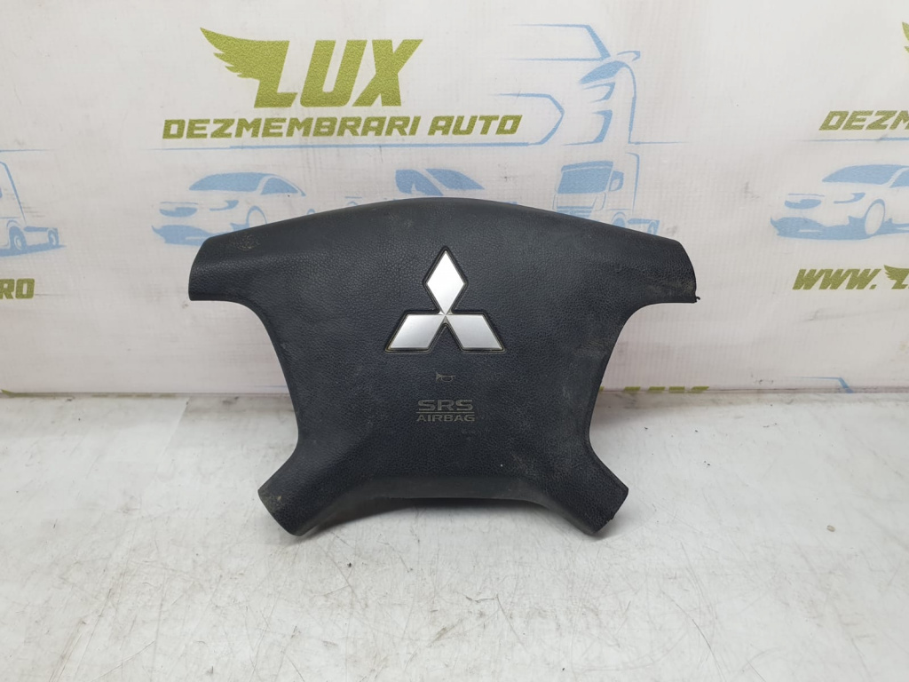 Airbag volan 7030a099 Mitsubishi Pajero 4 [2006 - 2011]